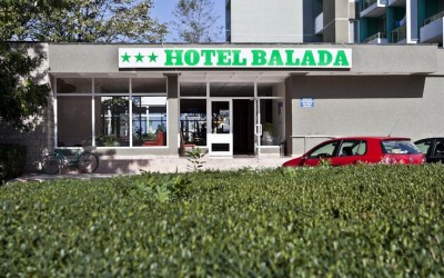 Hotel Balada ***