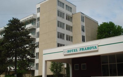 Hotel Prahova **